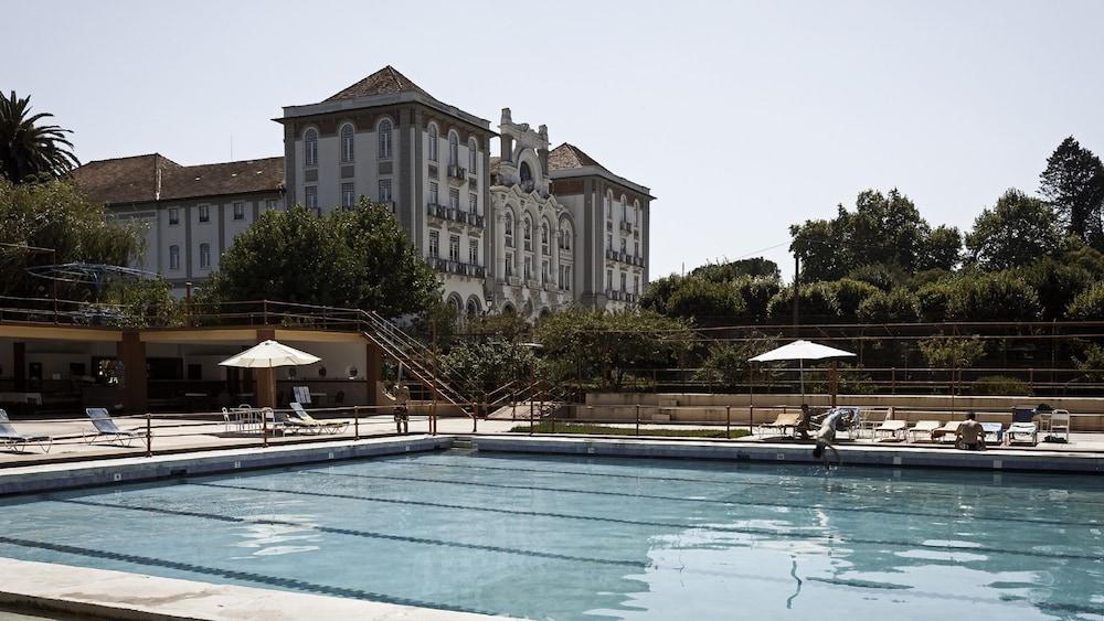 Curia Palace Hotel & Spa מראה חיצוני תמונה