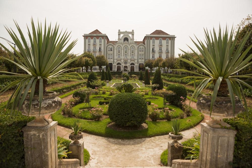 Curia Palace Hotel & Spa מראה חיצוני תמונה